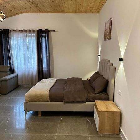 Qyteza Guest House & Camping Shkodër Dış mekan fotoğraf