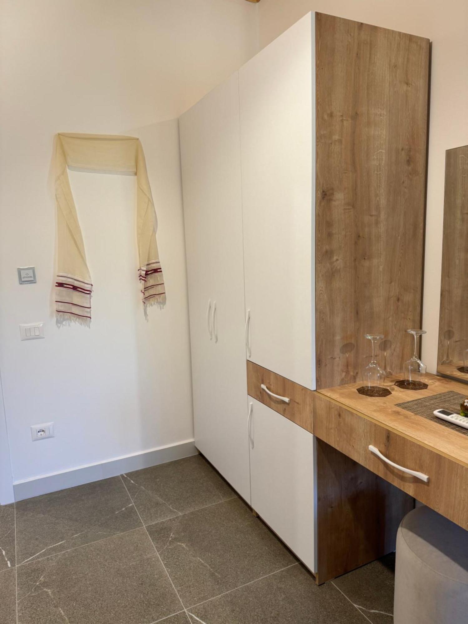 Qyteza Guest House & Camping Shkodër Dış mekan fotoğraf