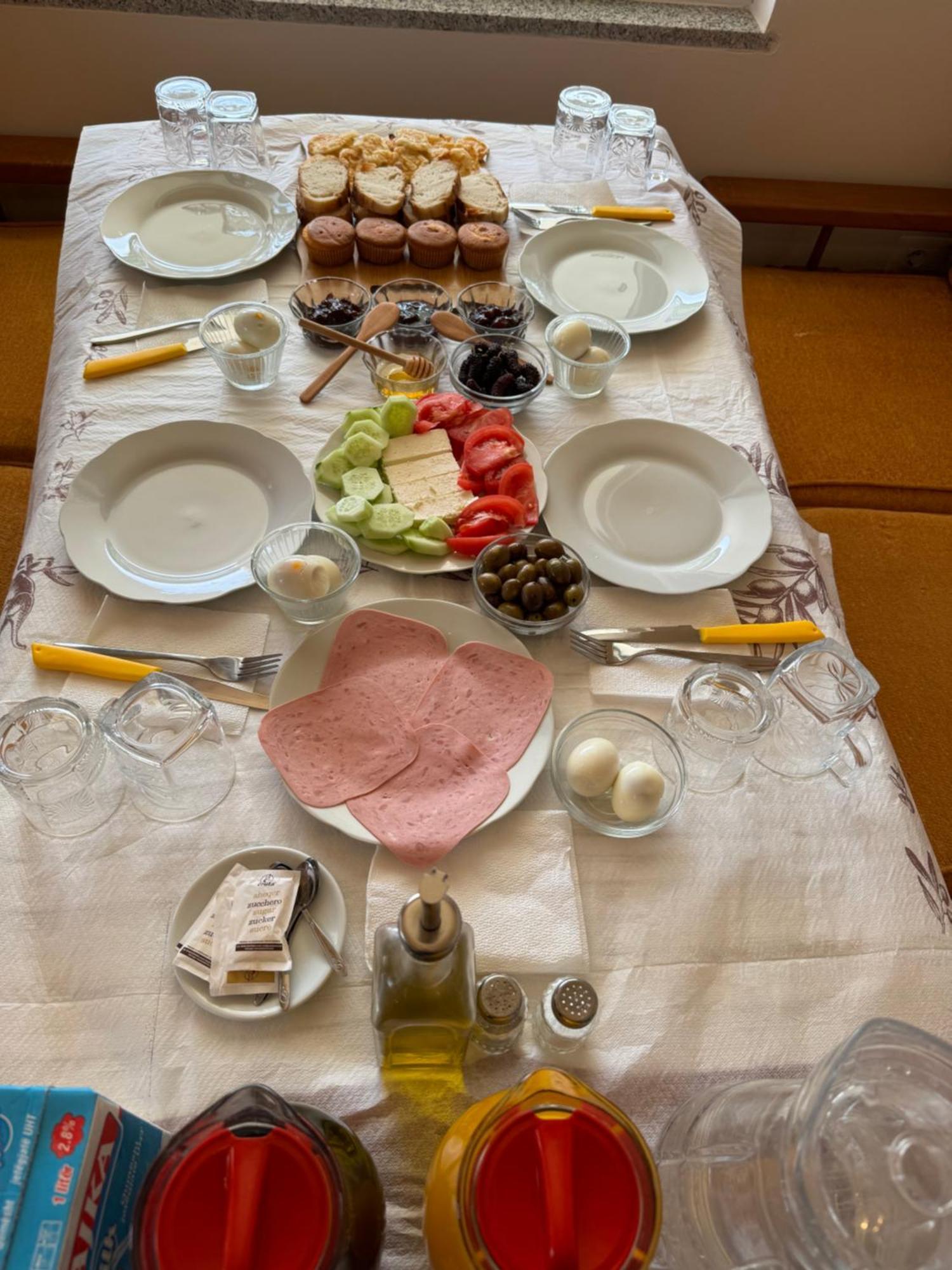 Qyteza Guest House & Camping Shkodër Dış mekan fotoğraf