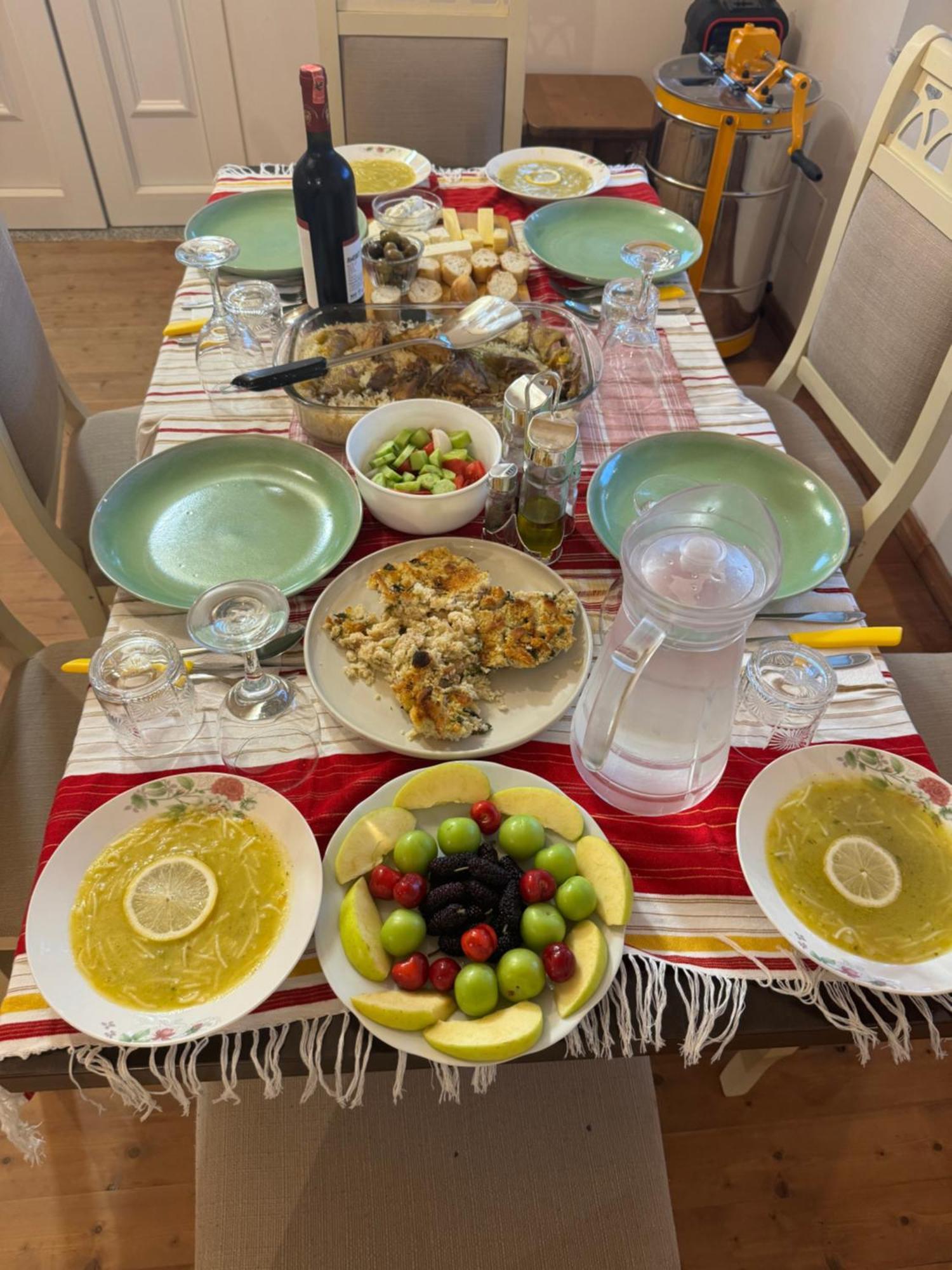 Qyteza Guest House & Camping Shkodër Dış mekan fotoğraf
