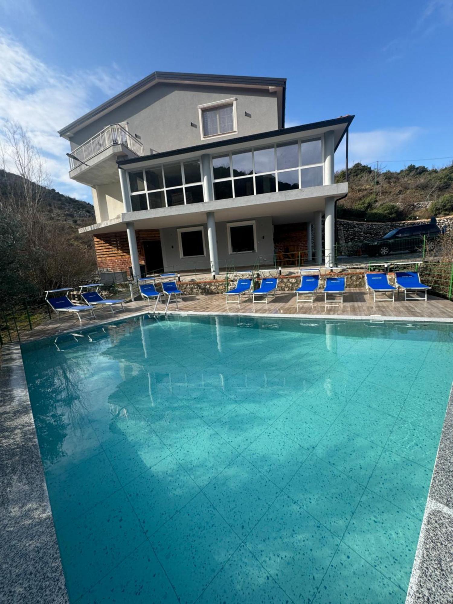 Qyteza Guest House & Camping Shkodër Dış mekan fotoğraf